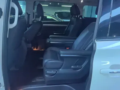 GAC Motor Trumpchi M8 2023, 162100 км, за 84300 CNY - фото 17