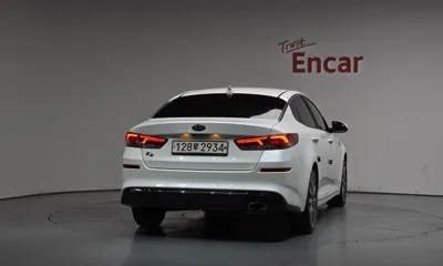 Kia K5 2020, 109723 км, за 13990000 KRW - фото 4