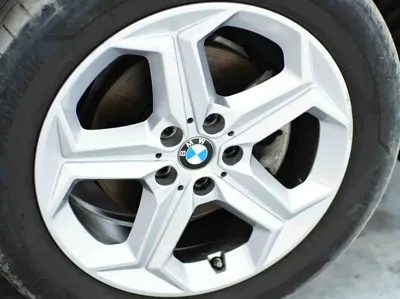BMW X1 2023, 26000 км, за 213800 CNY - фото 15