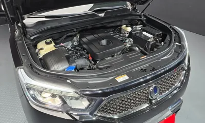 KG_Mobility_Ssangyong Rexton 2019, 91695 км, за 17200000 KRW - фото 6