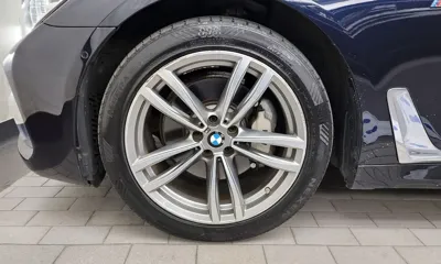 BMW 7-Series 2017, 172724 км, за 23890000 KRW - фото 5