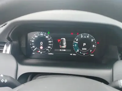 Land Rover Discovery Sport 2023, 43700 км, за 134000 CNY - фото 14