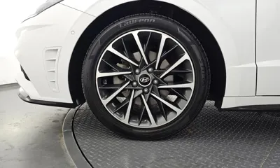 Hyundai Sonata 2020, 77328 км, за 18900000 KRW - фото 5