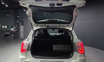 KG_Mobility_Ssangyong TIBOLI 2017, 94846 км, за 6300000 KRW - фото 20