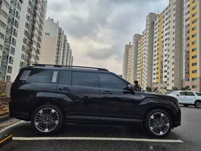 Hyundai Santafe 2025, 3780 км, за 32200000 KRW