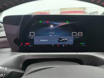 Buick Verano 2023, 18900 км, за 67300 CNY - фото 8