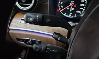 Mercedes-Benz E-Class 2017, 65063 км, за 27000000 KRW - фото 12