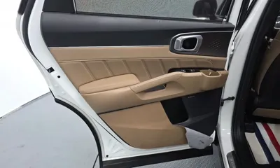Kia Sorento 2025, 18051 км, за 50500000 KRW - фото 25