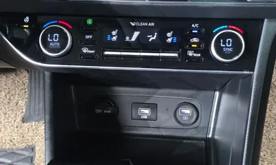 Hyundai Sonata 2022, 61902 км, за 22900000 KRW - фото 27