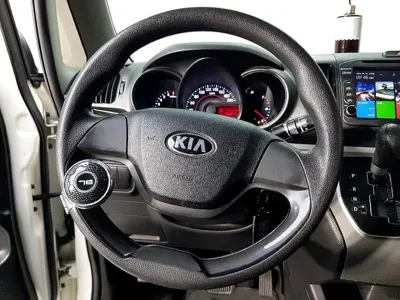 Kia Ray 2016, 189641 км, за 4300000 KRW - фото 12