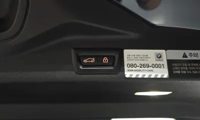 BMW X5 2022, 57982 км, за 64500000 KRW - фото 31