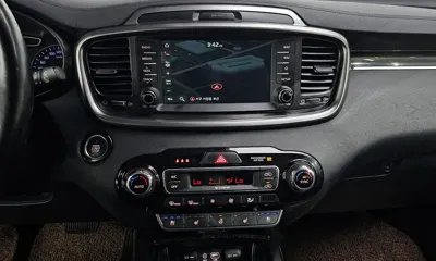 Kia Sorento 2019, 150537 км, за 11990000 KRW - фото 12
