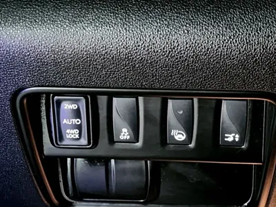 Renault-KoreaSamsung QM6 2017, 147304 км, за 9900000 KRW - фото 16