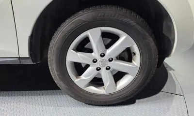 Nissan Murano 2011, 155483 км, за 3200000 KRW - фото 22