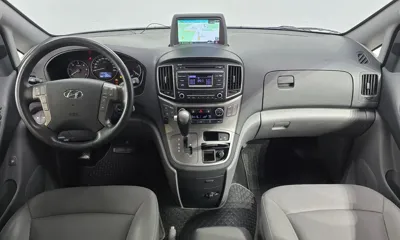Hyundai Starex 2020, 77791 км, за 17700000 KRW - фото 7
