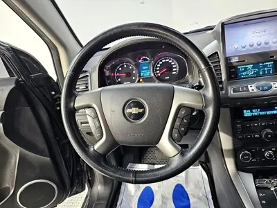 ChevroletGMDaewoo Captiva 2013, 170700 км, за 1890000 KRW - фото 12