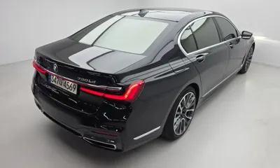 BMW 7-Series 2022, 82000 км, за 69900000 KRW - фото 3