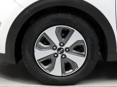 Kia Niro 2017, 108374 км, за 12500000 KRW - фото 20