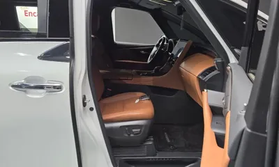 Toyota Alphard 2024, 26295 км, за 89000000 KRW - фото 26