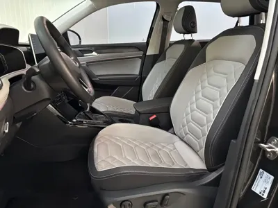 Volkswagen Tayron 2023, 30000 км, за 182800 CNY - фото 10