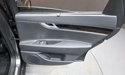 Genesis G80 2021, 146535 км, за 24500000 KRW - фото 25