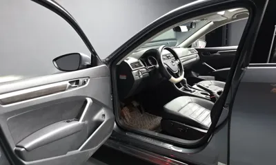 Volkswagen Passat 2018, 57542 км, за 12500000 KRW - фото 10