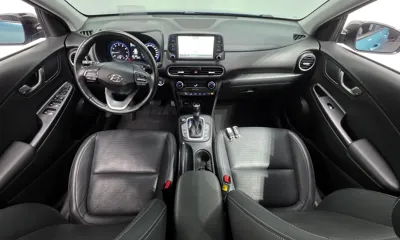 Hyundai Kona 2018, 63275 км, за 15200000 KRW - фото 7