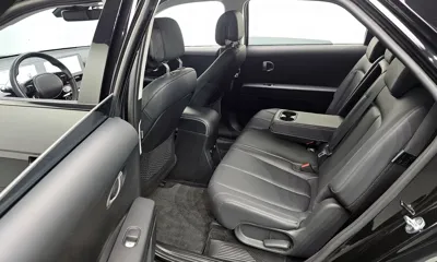 Hyundai Ioniq5 2022, 177167 км, за 19990000 KRW - фото 11