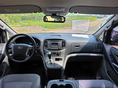Hyundai Starex 2017, 116110 км, за 9900000 KRW - фото 7