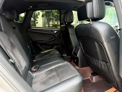 Porsche Macan 2017, 102000 км, за 99800 CNY - фото 13