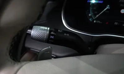 Genesis GV80 2023, 35349 км, за 52500000 KRW - фото 29
