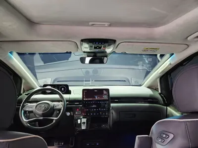 Hyundai Staria 2023, 114242 км, за 32500000 KRW - фото 8