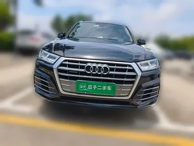 Audi Q5L 2019, 79300 км, за 139000 CNY - фото 24