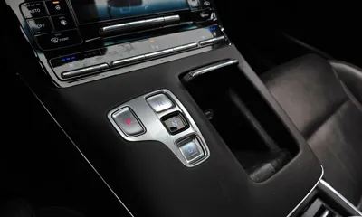 Hyundai Grandeur 2020, 86647 км, за 20400000 KRW - фото 9