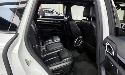 Porsche Cayenne 2017, 162739 км, за 25800000 KRW - фото 12