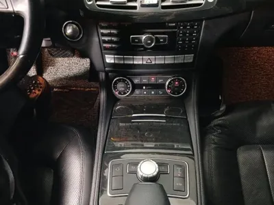 Mercedes-Benz CLS-Class 2012, 178103 км, за 8200000 KRW - фото 15