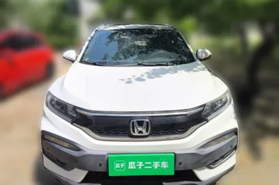 Honda XR-V 2017, 42000 км, за 72255.62 CNY