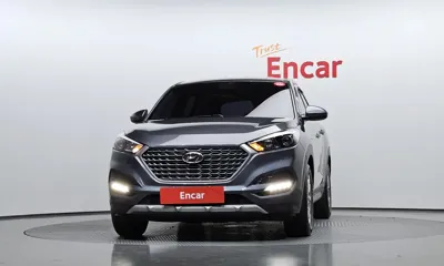 Hyundai Tucson 2018, 88851 км, за 10900000 KRW
