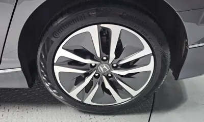 Honda Accord 2019, 99052 км, за 17900000 KRW - фото 21