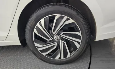 Volkswagen Jetta 2020, 43081 км, за 22000000 KRW - фото 21