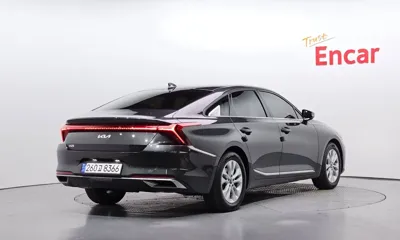 Kia K8 2022, 47470 км, за 23200000 KRW