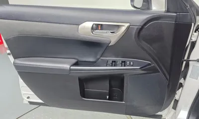 Lexus CT200h 2018, 91188 км, за 17500000 KRW - фото 24
