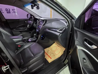 Hyundai Santafe 2018, 116471 км, за 13900000 KRW - фото 14
