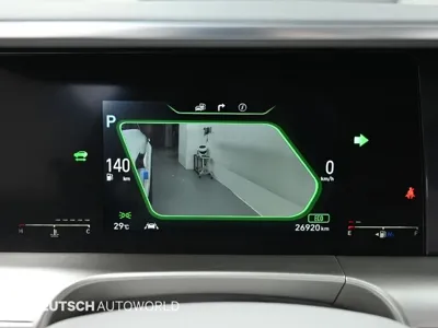 Hyundai Nexo 2021, 26911 км, за 21600000 KRW - фото 8