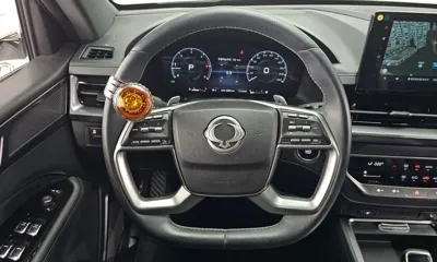 KG_Mobility_Ssangyong Rexton 2024, 43831 км, за 27200000 KRW - фото 15