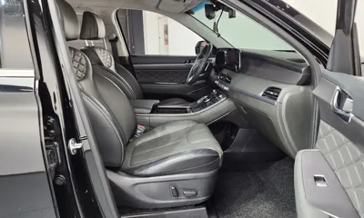 Hyundai Palisade 2021, 54058 км, за 25700000 KRW - фото 26