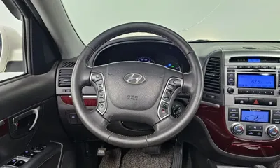 Hyundai Santafe 2011, 234318 км, за 3200000 KRW - фото 12