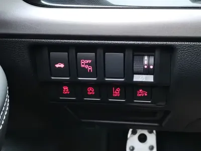 Subaru Legacy 2021, 116000 км, за 83800 CNY - фото 16