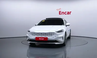 Kia K8 2023, 28864 км, за 33990000 KRW