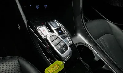 Hyundai Sonata 2022, 42793 км, за 28900000 KRW - фото 9